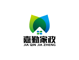 周金進(jìn)的logo設(shè)計