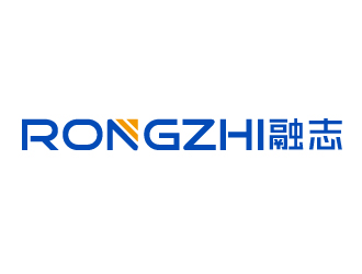 曾萬勇的融志logo設(shè)計(jì)