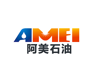盛銘的logo設計