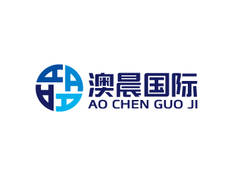 周金進(jìn)的logo設(shè)計