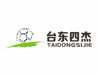林萬里的logo設(shè)計