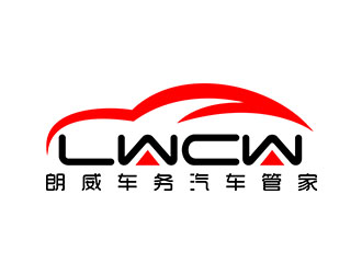 郭重陽的logo設(shè)計