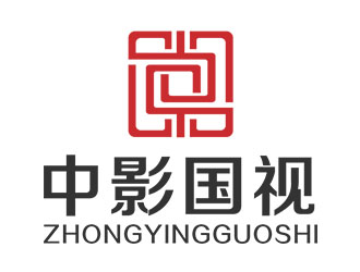 郭重陽的logo設(shè)計