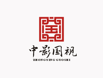 梁俊的logo設(shè)計