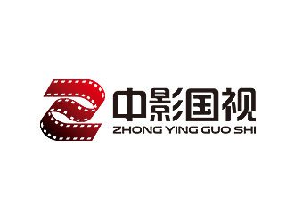 鐘炬的logo設(shè)計