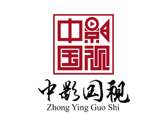 譚家強(qiáng)的logo設(shè)計