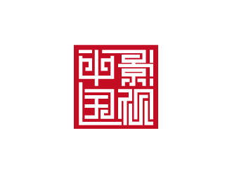 周金進(jìn)的logo設(shè)計