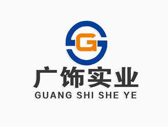 朱兵的logo設(shè)計(jì)