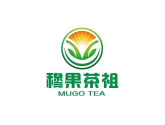 林穎穎的logo設(shè)計