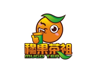 曾翼的logo設(shè)計