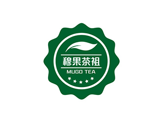 吳曉偉的logo設(shè)計