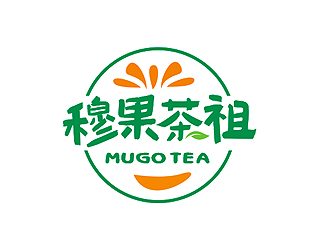 盛銘的logo設(shè)計