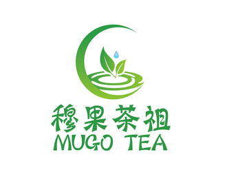 黃爽的logo設(shè)計