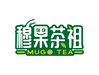 周金進的logo設(shè)計