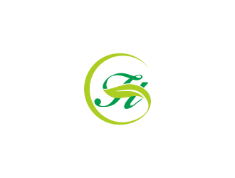 湯儒娟的logo設(shè)計