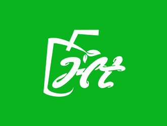 譚家強的logo設(shè)計
