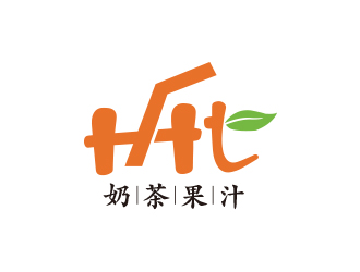 高明奇的logo設(shè)計