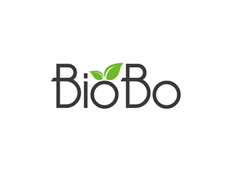 吳曉偉的BioBologo設(shè)計(jì)