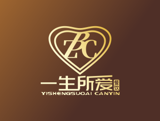 林思源的logo設(shè)計