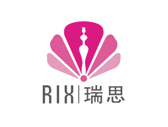 黃安悅的logo設計