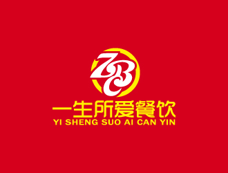 周金進的logo設(shè)計