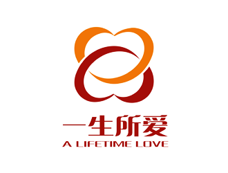 譚家強的logo設(shè)計