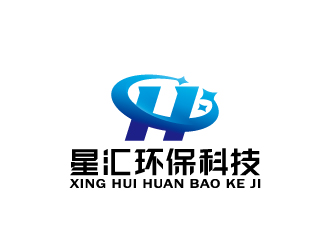 周金進的廣州市星匯環(huán)?？萍加邢薰緇ogologo設(shè)計