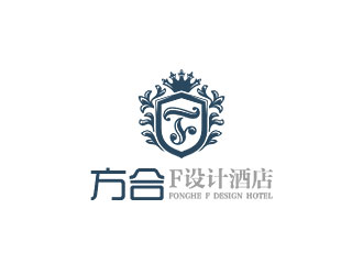 鐘炬的logo設(shè)計(jì)