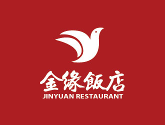 李賀的logo設(shè)計