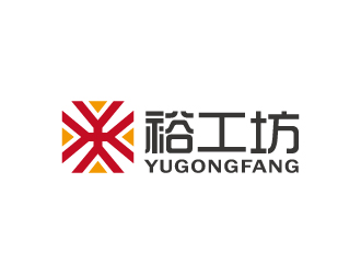 周金進的logo設(shè)計