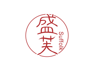 林思源的logo設(shè)計