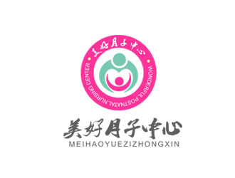 郭慶忠的logo設計