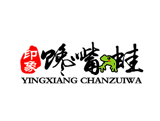 秦曉東的logo設(shè)計(jì)