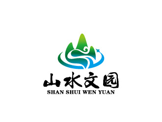 周金進(jìn)的logo設(shè)計