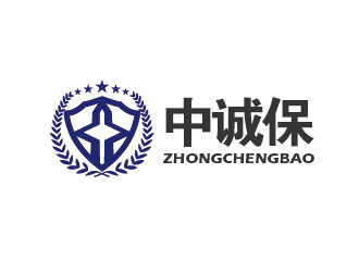 李賀的logo設(shè)計