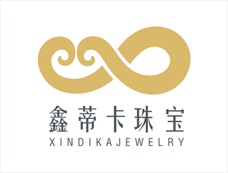 唐國強(qiáng)的logo設(shè)計(jì)