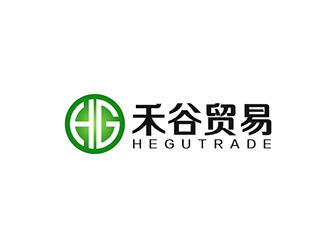 吳曉偉的logo設計