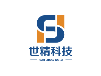 千顯 SURPSHOW ，標(biāo)識對稱logo設(shè)計