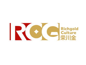 譚家強的logo設(shè)計