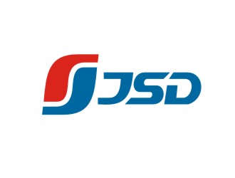 JSD聚尚達(dá)五金電子圖標(biāo)logo設(shè)計