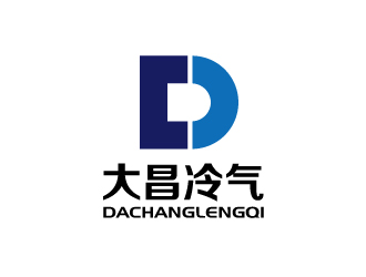 張俊的logo設(shè)計