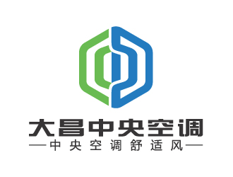 彭波的logo設(shè)計