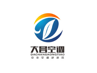 郭慶忠的logo設(shè)計