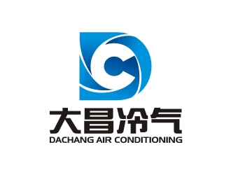 曾翼的logo設(shè)計