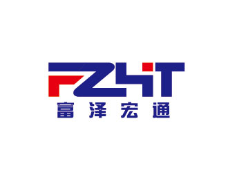 李賀的logo設(shè)計