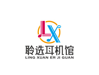 周金進(jìn)的logo設(shè)計(jì)