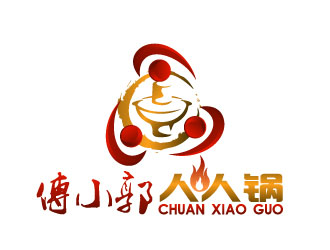 曉熹的logo設(shè)計