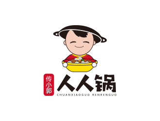 孫金澤的logo設(shè)計
