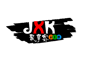 秦曉東的logo設(shè)計(jì)