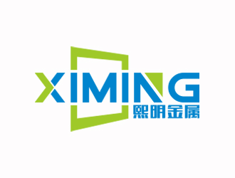 劉小勇的logo設計